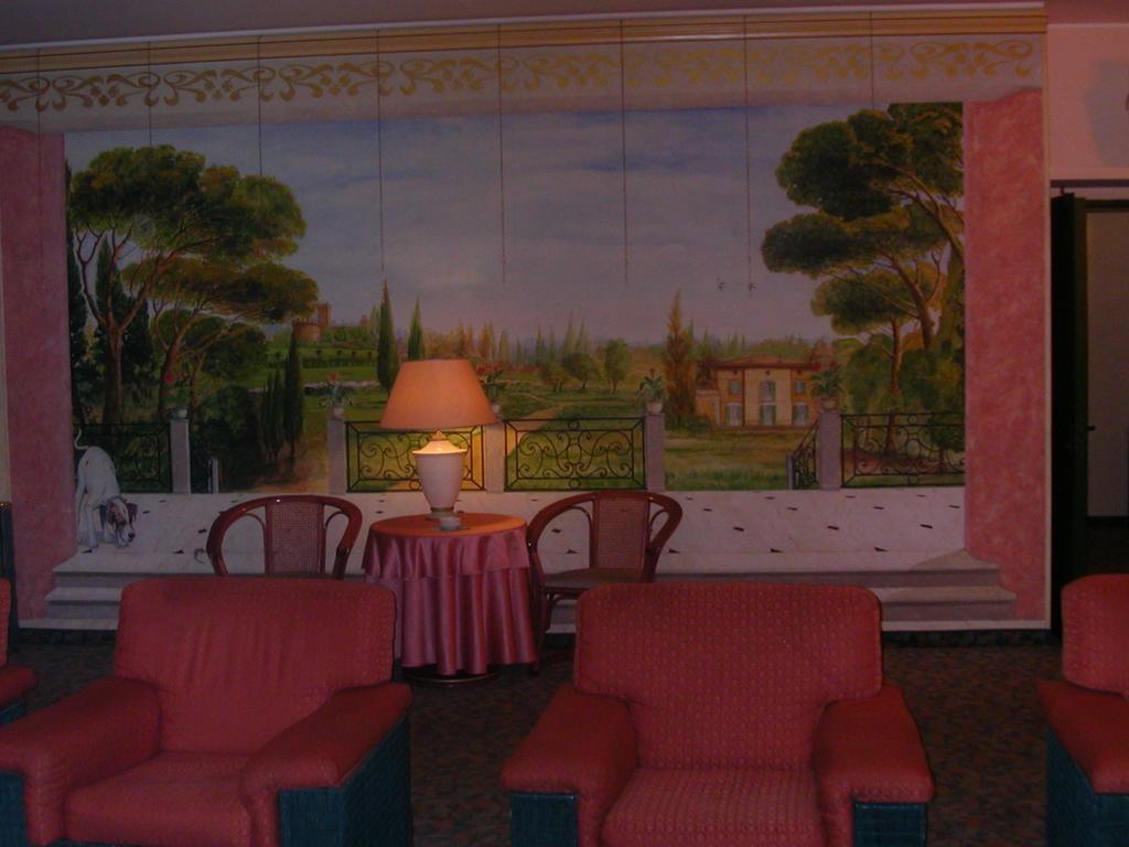 Hotel&Loisir Le Ruote Roveleto Extérieur photo