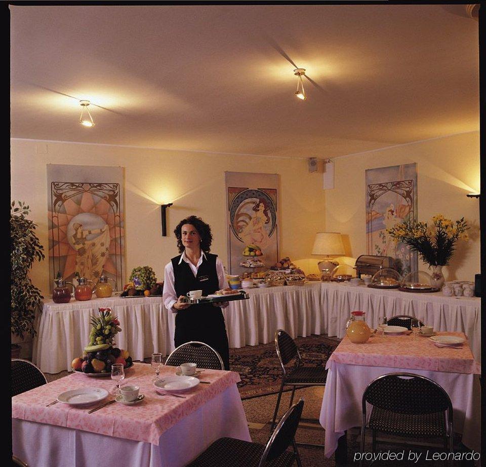 Hotel&Loisir Le Ruote Roveleto Extérieur photo